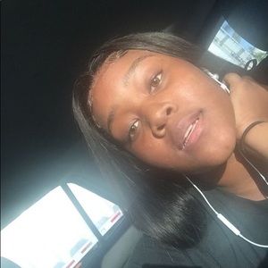 Meet your Posher, Aaliyah